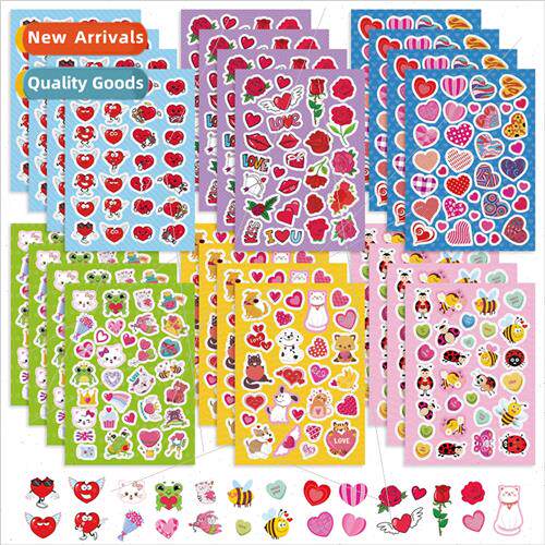 CM2311003 children cute heart-shaped strawberry parent-child