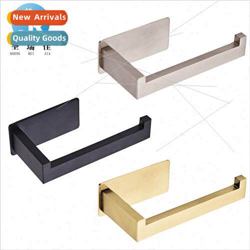 304 Toilet Paper HolderKchen & Bathroom Hardware Hanging Par