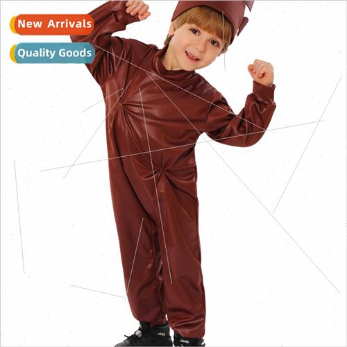 Christmas Valentines Day new childrens chocolate sauce jumps