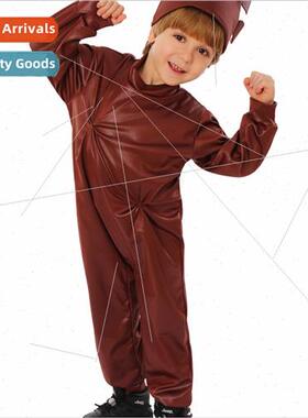 Christmas Valentines Day new childrens chocolate sauce jumps