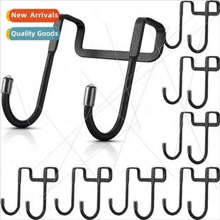 Double S shaped cabinet hooks metal door hooks hooks cabinet