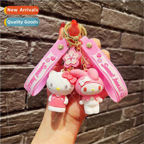 mple Kulome car charm doll doll bag charm small gift doll ke