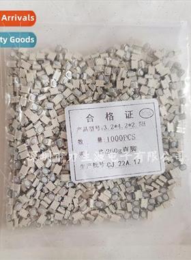 3*4*2.5 flat foot key swch 3X4X2.5 pin car key press swch 4P