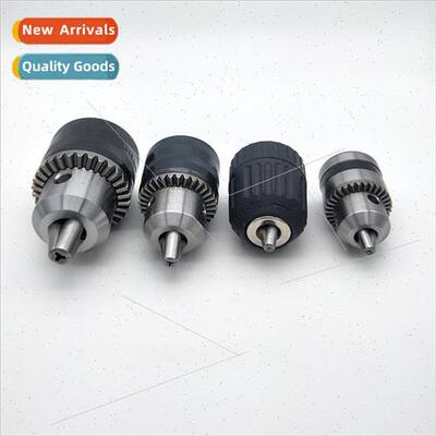 SANO hdrill drill chuck model M12*1.25 0.8-10mm 1.5-10mm 1.5