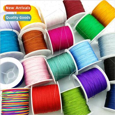 No.71 line 35 meters diy handmade knting wire threading pear