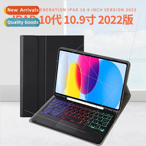 适用ipad 10 generation 10.9 inch 2022 new protective cover r