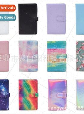 Polaroid camera instax mini 12/11/9/8+/8 3 inch 108 pcs inse