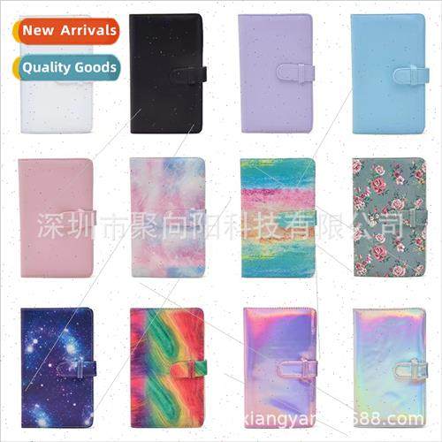 Polaroid camera instax mini 12/11/9/8+/8 3 inch 108 pcs inse