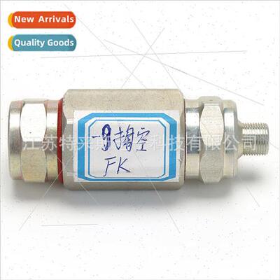 75-9 Hollowed-out 3-FK Header Metric-Fractional Coaxial Cabl