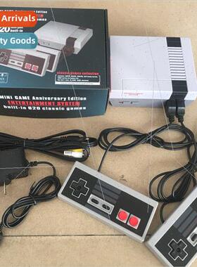 nes mini 620 new TV game console NES game console nostalgia