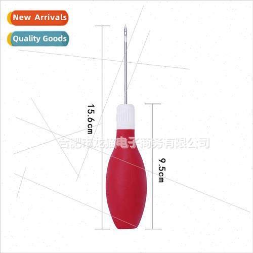 SKC Shoe Napper Shoe Repair Needles Knting Tools Sewing Acce