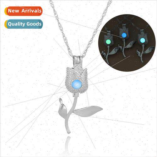 Europe nd glow-in-the-dark accessories passionate roses DIY