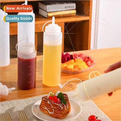 Squeeze Sauce BottlePlastic Salad Tomato ing Bottle Squeeze