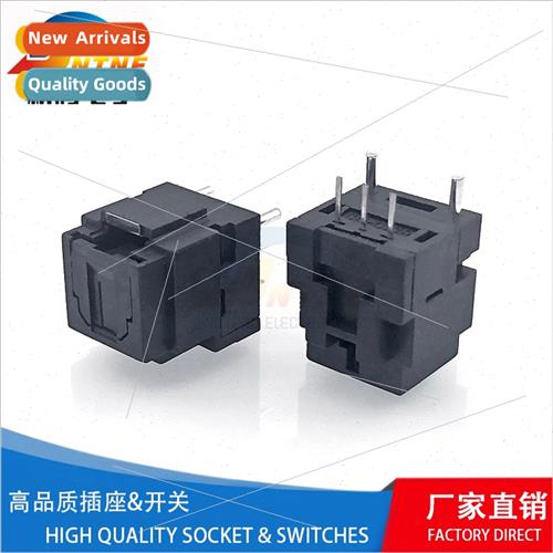 Launch head fiber optic output terminal network network cabl