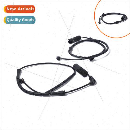 适用BMW X5 E53 Brake Sensor Cable 34351165579 34351165580