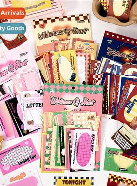 Heartwarming Wilderness-Double Sharing Pack Sticky Notes Cre