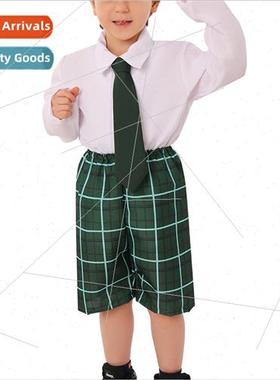 Ireland St. Patricks Day Kids Shorts Su School Holiday Party