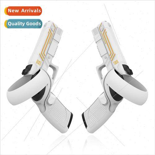 适用Quest 2VR all-in-one machine somatosensory gun game virt