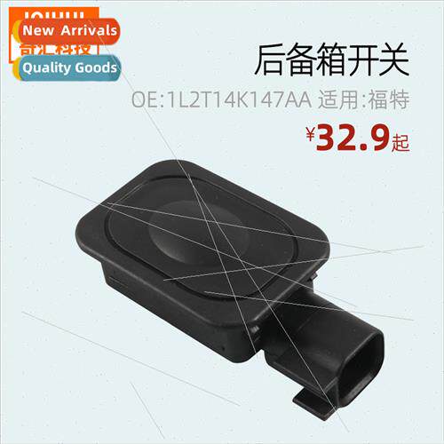 Trunk switch Tailgate switch适用Ford OE: 1L2T14K147AA L