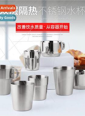 304 cups double mulated mugs advertising gifts coffee cups b