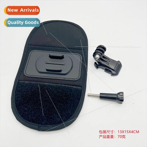 GOPRO Sports Camera Shoulder Strap Mount First Person View S