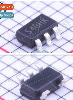 SGM2028-ADJYN5G TR lkscreen S4B SOT23-5 Low Dropout near Vol