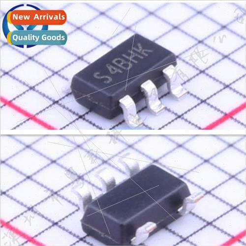 SGM2028-ADJYN5G TR lkscreen S4B SOT23-5 Low Dropout near Vol