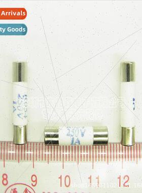 R054 250V 1A 5X20 Industrial Fuse Ceramic Fuse Blown Fuse Tu