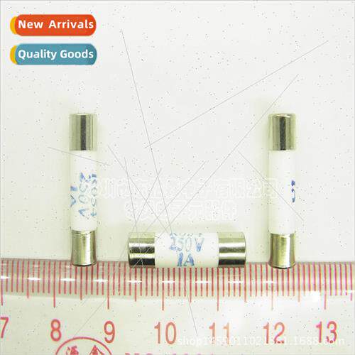 R054 250V 1A 5X20 Industrial Fuse Ceramic Fuse Blown Fuse Tu