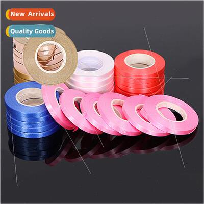 A roll 10 meters适用balloon sets with birthday party wedding