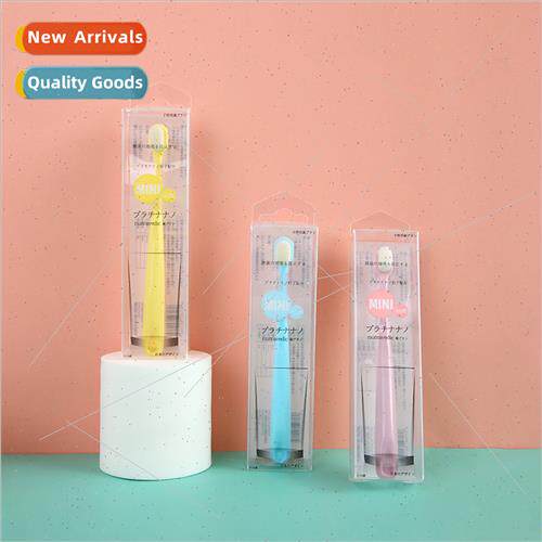Japan Cloud Soft Ten ThousBristles Toothbrush 5-12 Years ngl