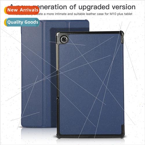 适用Lenovo M10 HD TB-X306F/N Tablet Leather Case Protective