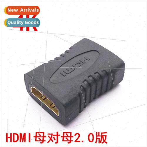 HD HD AF AF Adapter 4K60HZ HD Connector 2.0 HDMI Pair Connec