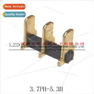3-Posion Blade Battery Holder Height 5.3mm5800 Blade Battery