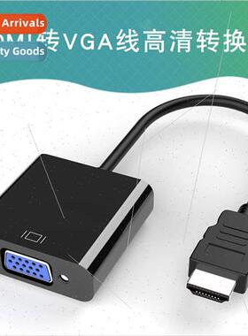 HDMI to VGA Cable HDMI to VGA High Definion Converter hdmi t