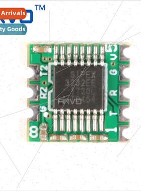 SP3232EEN Level ConModule Serial to TTL RS232 to TTL TTL to