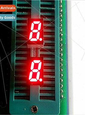 LED digal tube 0.32 inch 1 b digal tube 3201AG common negati