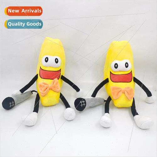 New shovelware Brain Game Brain Game Donut Doll Doll Banana
