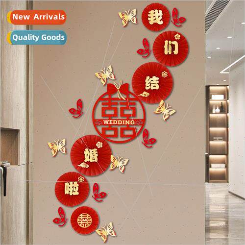 Wedding Wall Decoration Wedding Decoration Set Set Entryway