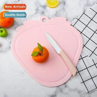 Plastic chopping board kchen multifunctional cutting board h