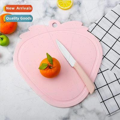 Plastic chopping board kchen multifunctional cutting board h