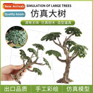 Cognive model large banyan e sandbox building e model handma