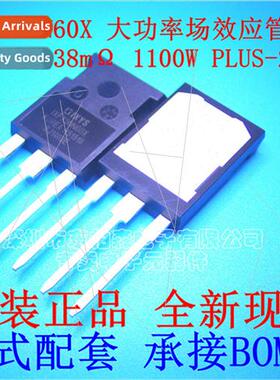 IXFX90N60X High Power MOS FET N-Channel 600V90A1100W PLUS-24