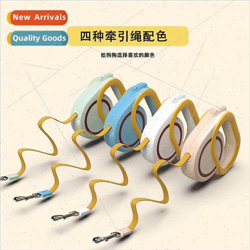 Dog Leash Automatic Retractable Dog Walking Leash Dog Leash