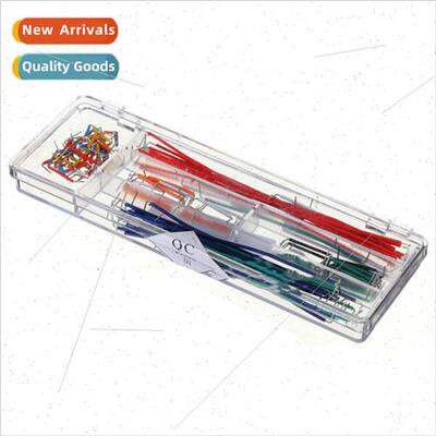 Box 140 Breadboard cables Breadboard cables Breadboard jumpe