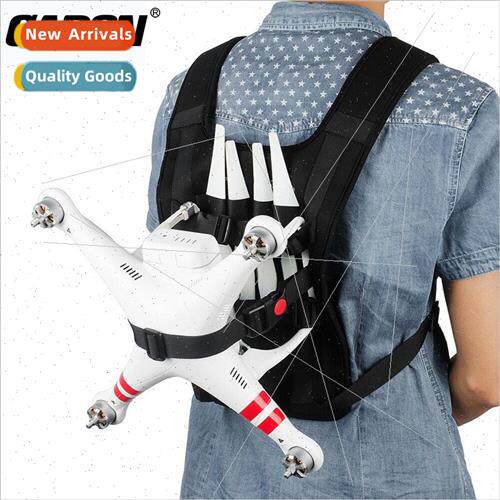 Enhanced适用DJI drone straps shoulder straps W1 DJI outdoor