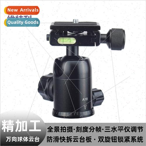 Finished All Metal Horizontal Panoramic Scale Sphere Rotatin