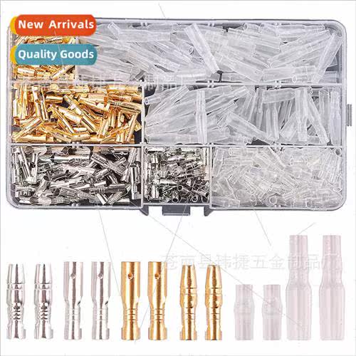 Boxed 3.9MM Insert Reed Insert Sheath 480PCS Bullet Cold Pre