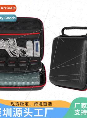 2DS Console Protective Bag EVA Hard Case 2DS Console Bag Dig