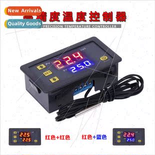 W3230 Temperature Controller Digal Thermostat Module Tempera